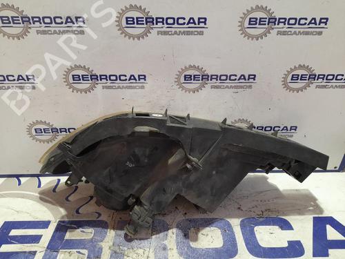Right headlight MAZDA 3 Saloon (BK) 1.6 (BK12) | BP31570720C29 - Image 4