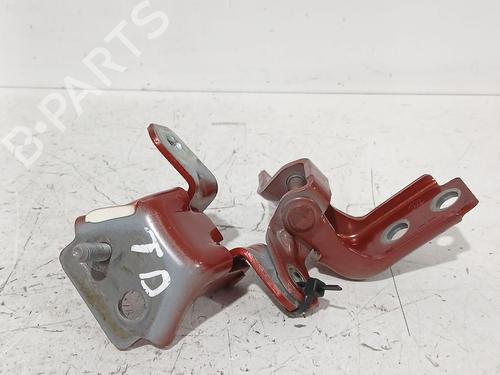 Hinge/Door check strap MAZDA 3 Hatchback (BP) SKYACTIV-X M Hybrid AWD (BP2H) | BP38866976C146 - Image 4