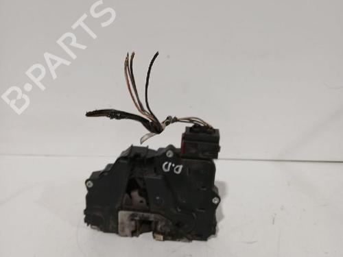 Front right lock OPEL CORSA D (S07) 1.3 CDTI (L08, L68) | BP32463483C97