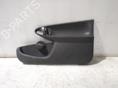 Used Front right panel PEUGEOT 107 (PM_, PN_) 1.4 HDi (54 hp) 32464220