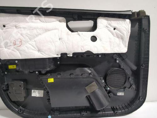 Front right panel KIA STONIC (YB) 1.0 T-GDi | BP31567942C59