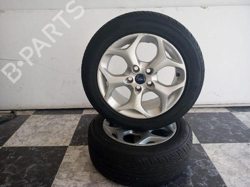 Used Rim FORD FOCUS C-MAX (DM2) 1.8 TDCi (115 hp) 31539561
