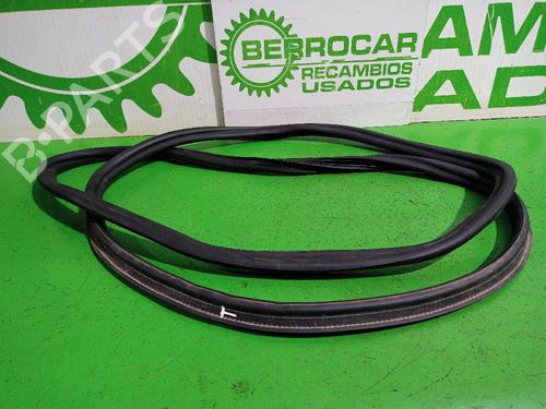 Rubber door seal VW GOLF VI (5K1) 1.6 TDI | BP31553776C142