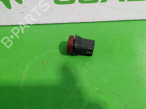Warning switch PEUGEOT PARTNER Box Body/MPV (5_, G_) 1.9 D | BP31543694I22