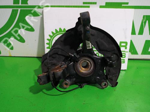 Used Right front steering knuckle PEUGEOT 508 I (8D_) 2.0 HDi (140 hp) 31548356