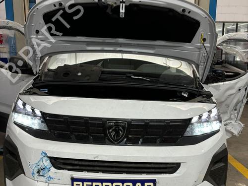 Front left panel PEUGEOT RIFTER 1.5 BlueHDi 100 | BP31564480C58 - Image 6