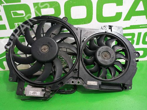 Used Radiator fan AUDI A6 C6 (4F2) 2.4 (177 hp) 31548708