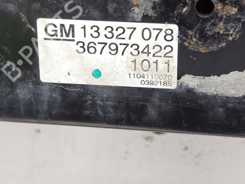 Subframe OPEL ASTRA J Saloon 1.7 CDTI (69) | BP38866631M9 - Image 3