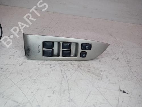 Used Left front window switch Left front window switch LEXUS RX (_U3_) 300 (MCU35_, MCU35R) (204 hp) 31556262 31556262
