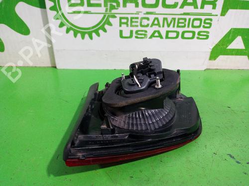 Left tailgate light VW GOLF VI (5K1) 1.6 TDI | BP31553719C79 - Image 6