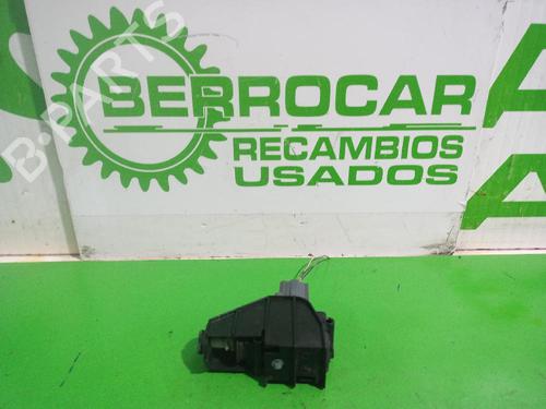 Brændstofdæksel aktuator FORD S-MAX (WA6) 2.0 TDCi (140 hp) 31551367