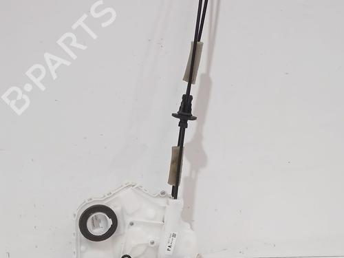 Venstre bagtil lås MAZDA 3 Hatchback (BP) SKYACTIV-X M Hybrid AWD (BP2H) | BP38866979C100 - Image 3