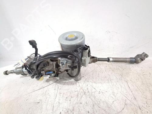 Steering column TOYOTA AURIS (_E15_) 1.6 (ZRE151_, ZRE151R) | BP32848554M21 - Image 2