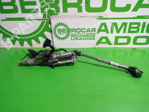 Steering column CITROËN C3 II (SC_) 1.2 VTi 82 | BP31551513M21 