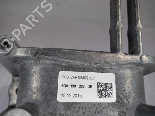 Engine mount VW TOURAN (5T1) 1.6 TDI | BP31555675M89 - Image 5