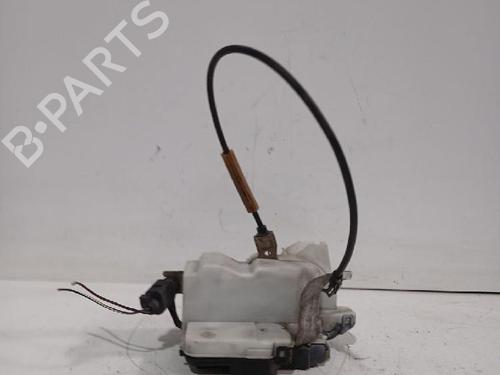 Used Rear left lock Rear left lock 32465277 32465277