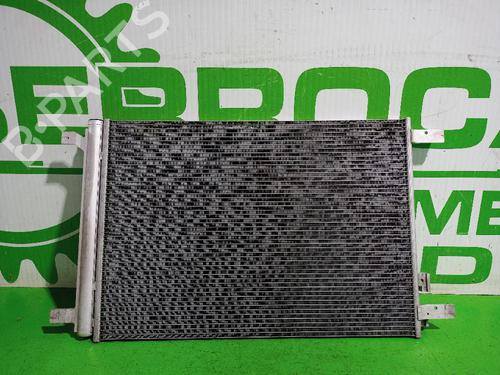 Used AC radiator AC radiator VW T-ROC (A11, D11) 1.0 TSI (110 hp) 31553848 31553848