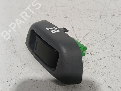 Left front window switch PEUGEOT 107 (PM_, PN_) 1.4 HDi | BP33746946I27 - Image 5