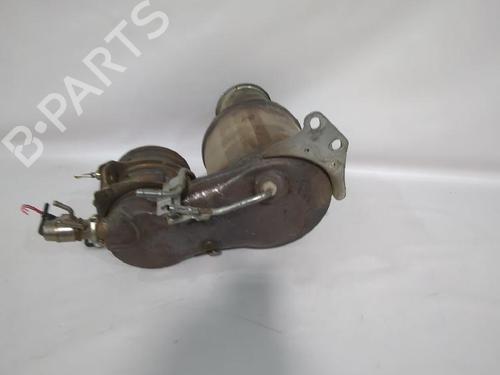 Catalyst VW T-ROC (A11, D11) 1.6 TDI | BP33747413M10 - Image 4