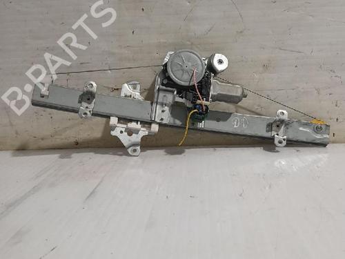 Used Front right window mechanism Front right window mechanism NISSAN MICRA V (K14) 1.5 DCI (90 hp) 31563241 31563241