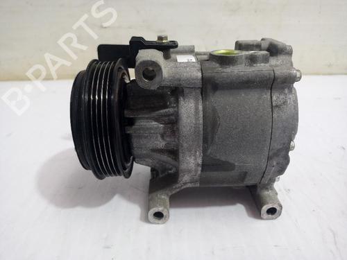 AC compressor FIAT 500 (312_) 1.0 Mild Hybrid (312.AYD1B) | BP31560630M34 - Image 2