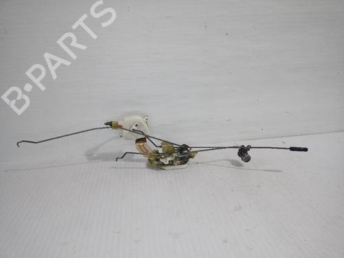 Used Front left lock CHEVROLET MATIZ (M200, M250) 1.0 (67 hp) 31555771