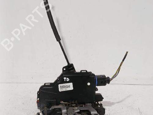 rear-right-lock-skoda-fabia-ii-542-2006-2007-2008-2009-2010-2011-2012-2013-2014-34505821 main image