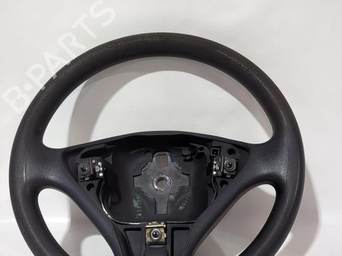 Used Steering wheel Steering wheel FIAT STILO (192_) 1.4 16V (192AXH1B, 192BXH1B) (95 hp) 39654099 39654099