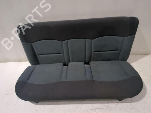 Stol bak Stol bak RENAULT CLIO II (BB_, CB_) 1.2 (BB0A, BB0F, BB10, BB1K, BB28, BB2D, BB2H, CB0A,... (58 hp) 36013487 36013487