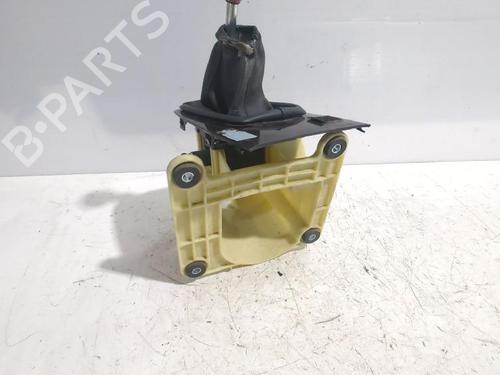 Gear lever FORD FOCUS C-MAX (DM2) 2.0 TDCi | BP32464675M90