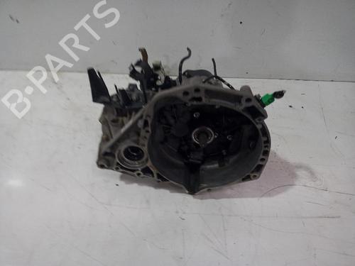 Used Gearbox Gearbox NISSAN MICRA III (K12) 1.2 LPG (80 hp) 31558639 31558639
