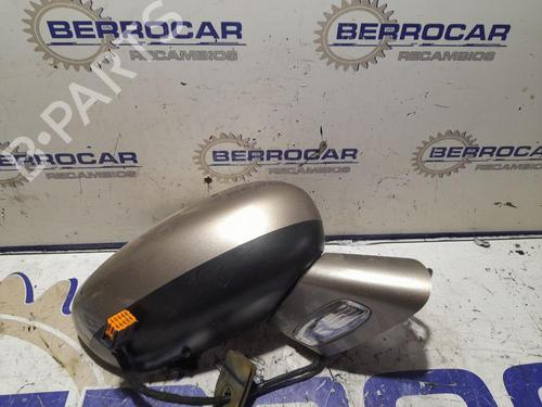 Right mirror FORD B-MAX (JK) 1.5 TDCi | BP31539840C27 - Image 2