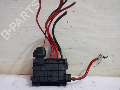 Electronic module SEAT LEON (1M1) 1.4 16V | BP31561645M83 - Image 2
