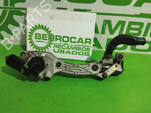 Used Front wiper motor Front wiper motor JAGUAR S-TYPE II (X200) 2.7 D (207 hp) 31674620 31674620