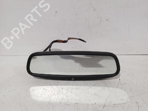 Used Rear mirror TOYOTA AVENSIS Saloon (_T25_) 2.0 D-4D (ADT250_, ADT250R) (126 hp) 32489728