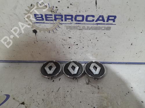 Hulkapsel RENAULT MEGANE IV Hatchback (B9A/M/N_) | BP38860690C160 - Image 3