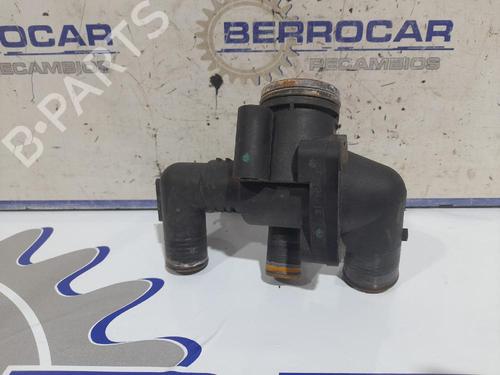 Andre CITROËN JUMPER II Bus 2.2 HDi 130 | BP31540667O1 