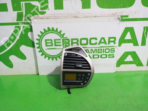Commande Chauffage CITROËN C4 Grand Picasso I (UA_) [2006-2013]  31676802