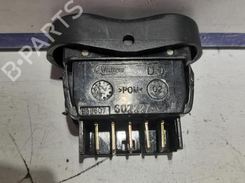 Left front window switch DACIA DUSTER (HS_) 1.5 dCi 4x4 (HSMC, HSMD) | BP31538969I27