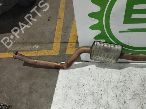Exhaust system BMW 3 Touring (E91)  | BP31674745M121  - Image 5