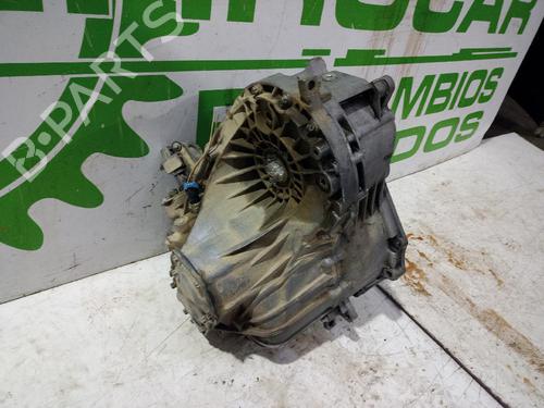 Gearbox OPEL ASTRA H Saloon (A04) 1.7 CDTi (L69) | BP31554197M3 - Image 6