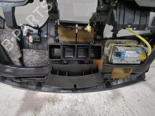 Dashboard TOYOTA AURIS (_E15_) 1.33 Dual-VVTi (NRE150_, NRE150R) | BP31564360C46