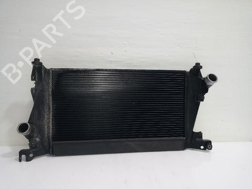 Intercooler CHRYSLER VOYAGER / GRAND VOYAGER III (GS_, NS_) 2.5 TD (116 hp) 31557672