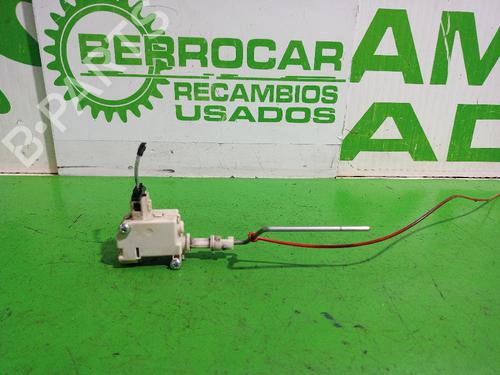 Fuel door actuator AUDI A4 B6 (8E2) 2.5 TDI | BP31553217E18 