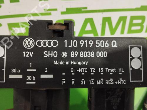 Electronic module SEAT TOLEDO II (1M2) 1.9 TDI | BP31544625M83 - Image 4