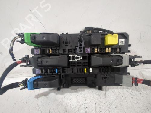 Fuse box OPEL ASTRA H Saloon (A04) 1.7 CDTi (L69) | BP32719256E1 - Image 2