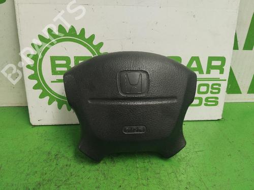 Used Driver airbag HONDA CIVIC VI Saloon (EJ, EK, SO) 1.5 i (EK3) (114 hp) 31546671