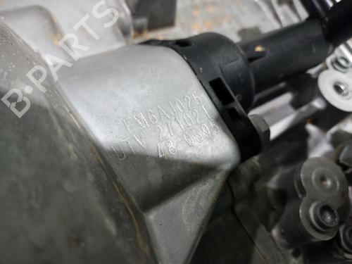 Gearbox VW T-ROC (A11, D11) 1.0 TSI | BP31553905M3 