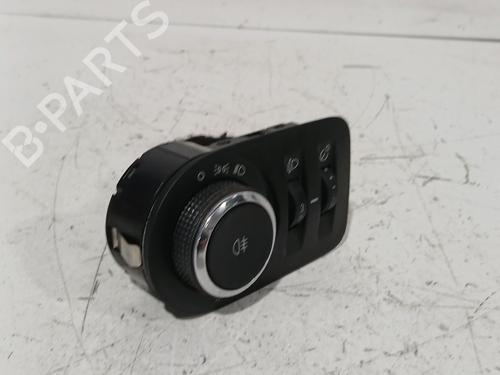 Headlight switch OPEL CORSA D (S07) 1.2 (L08, L68) | BP38863790I24 - Image 5