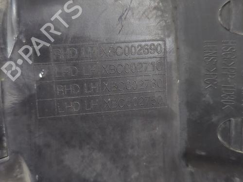 Left headlight ROVER 400 II Hatchback (RT) 414 Si | BP39492788C28 - Image 5